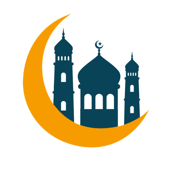 Rapid City Islamic Center Logo